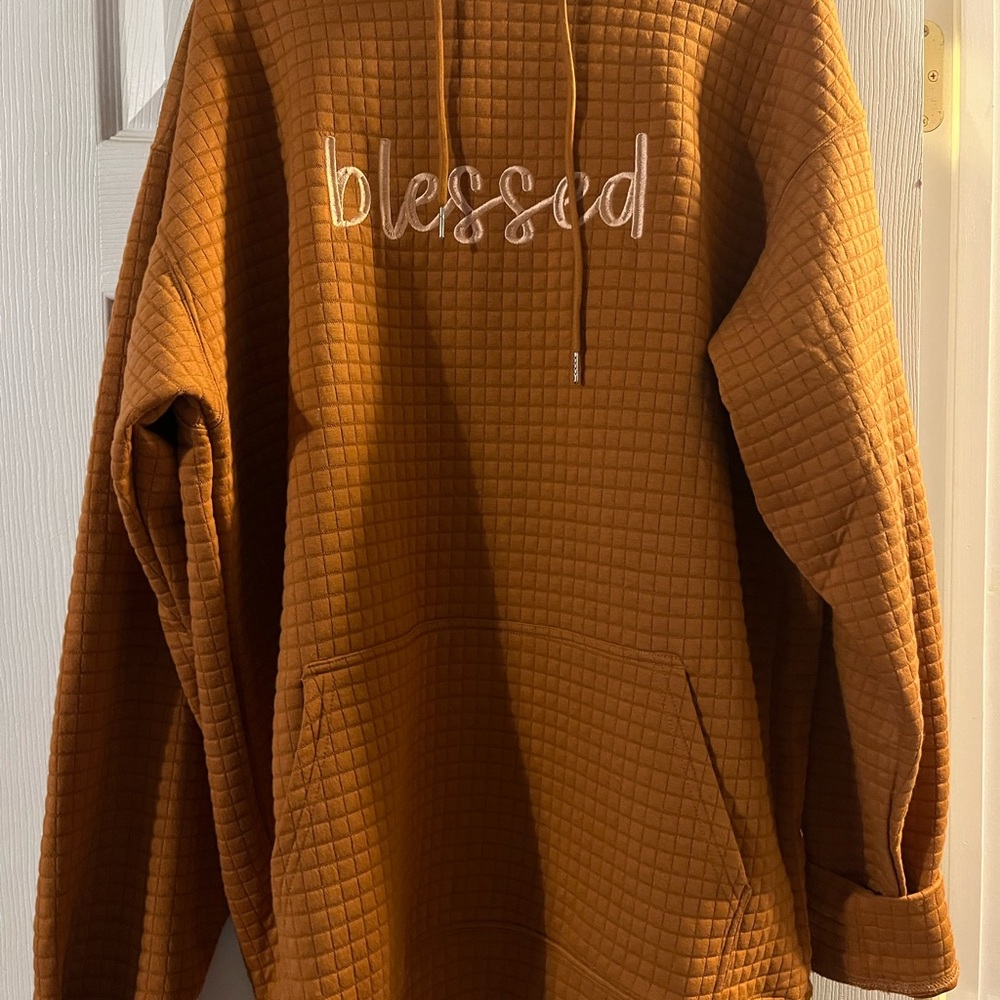 2xl hoodie sweatshirt.